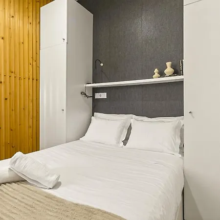 Apartamento Boavista 1774 - Tina's