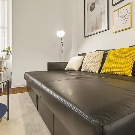Boavista 1774 - Tina's Apartamento Oporto
